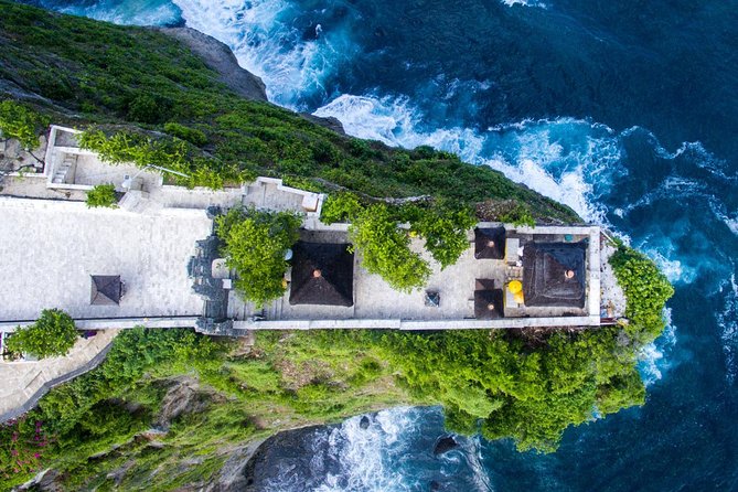 South Bali & Uluwatu Tour - What this South Bali day is really designed to do