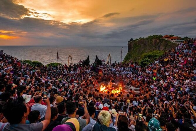 Southern Bali Highlights Tour & Uluwatu Temple - Why Uluwatu makes a strong finale