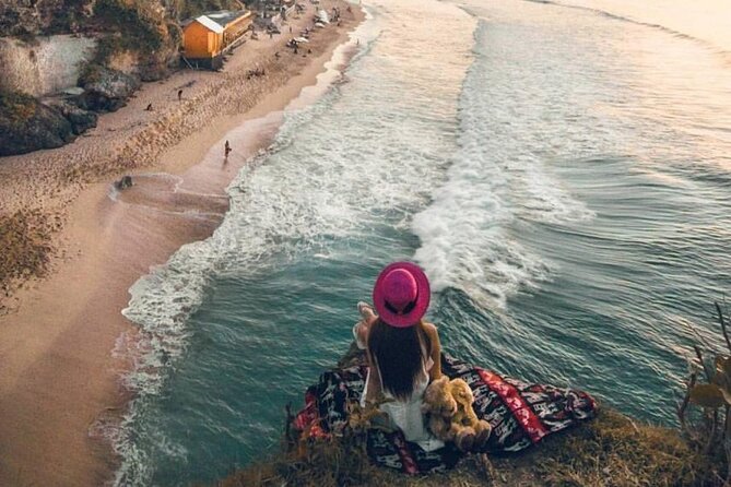 Southern Bali Highlights Tour & Uluwatu Temple - Who will enjoy this six-hour route?