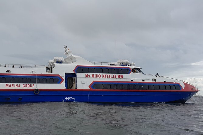 Speedboat Transfer to Gili Trawangan and Lombok from Bali - Why Serangan Makes This Transfer Practical