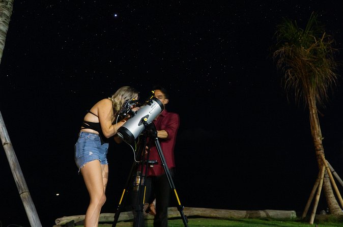 Stargazing Under the Bali Skies - Coffee, photos, and take-home reminders