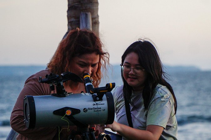 Stargazing Under the Bali Skies - Is $191.49 good value for your group?