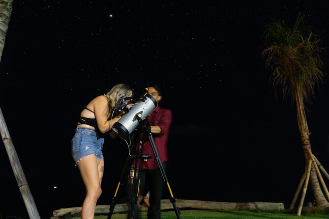 Stargazing Under the Bali Skies - Weather is the one factor you cannot control