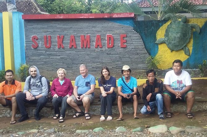 Sukamade Turtle Land Beach (2D1N) - Why Sukamade is worth the long ride