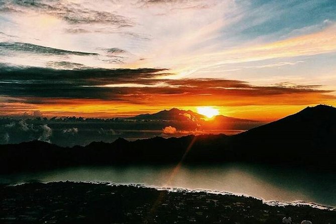 Sunrise mount batur trecking all inclusive - Mount Batur Before Dawn: What You Are Really Booking
