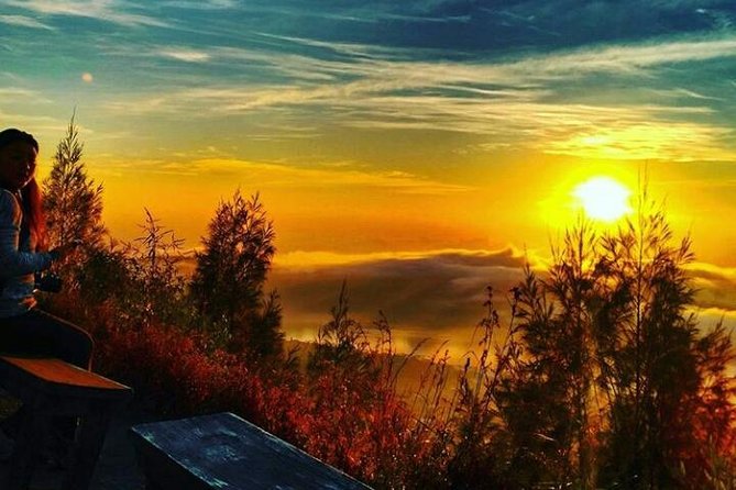 Sunrise mount batur trecking all inclusive - The Night Ride From Kuta or Ubud