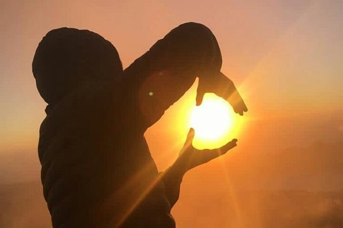 Sunrise mount batur trecking all inclusive - Why the $35 Price Can Be Good Value