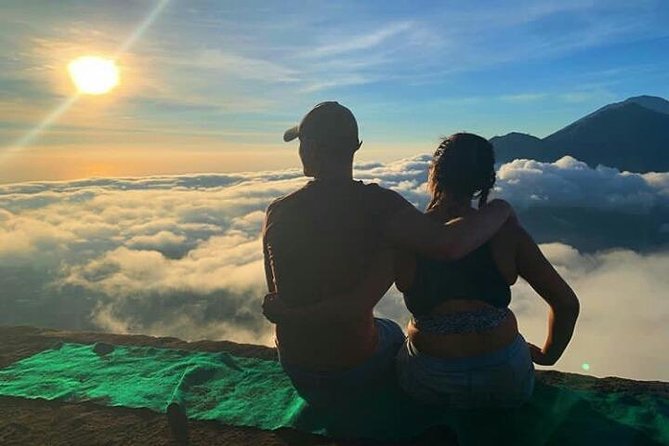Sunrise mount batur trecking all inclusive - Who Will Enjoy This Sunrise Trek