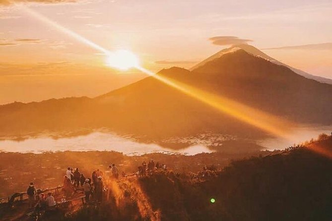 Sunrise mount batur trecking all inclusive - Simple Ways to Prepare