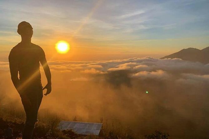 Sunrise mount batur trecking all inclusive - Should You Book the Mount Batur Sunrise Trek?