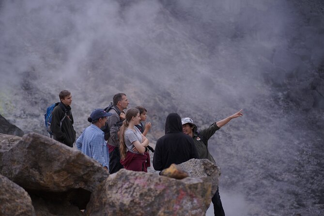 Sunrise Tour or Hiking Mount Sibayak From Berastagi - Who will enjoy this hike most