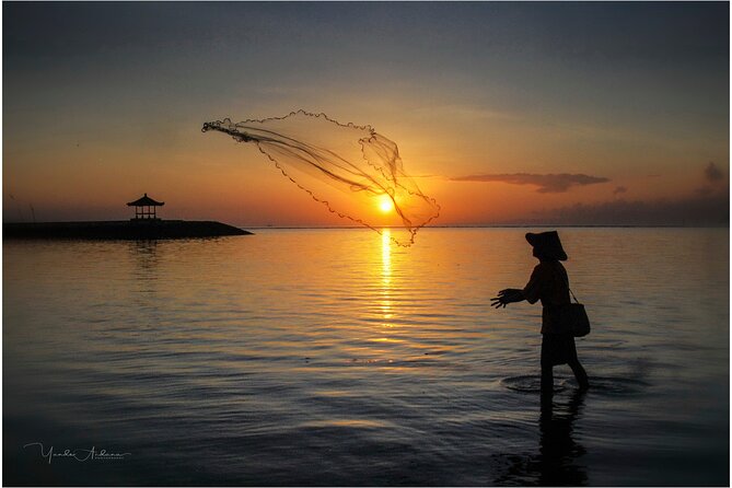 Sunrise With Fisherman Shot Tour in Bali - Who will get the most from this tour?