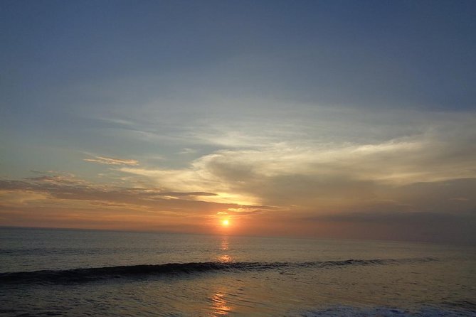 Sunset at Tanah Lot Temple and Spa Tour - What happens during the two-hour Tanah Lot stop