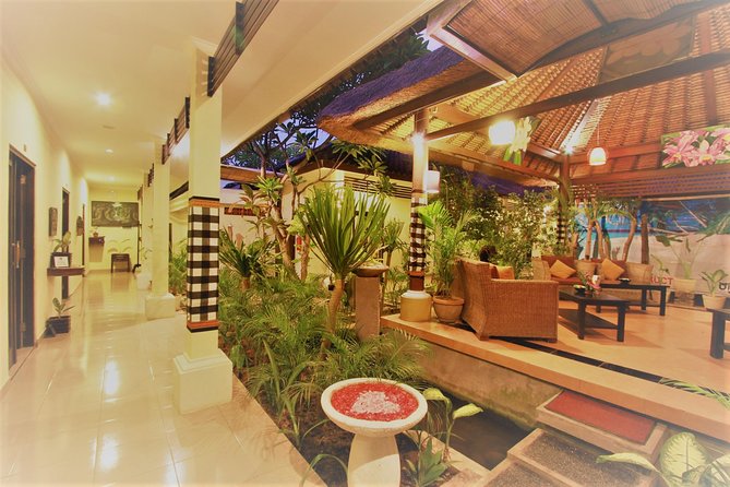 Sunset at Tanah Lot Temple and Spa Tour - Why the spa changes the feel of the tour