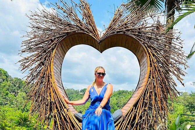 Sunset Sailboat Dinner Cruise & Private Ubud highlights Tour. - The Phinisi sunset cruise is the evening payoff