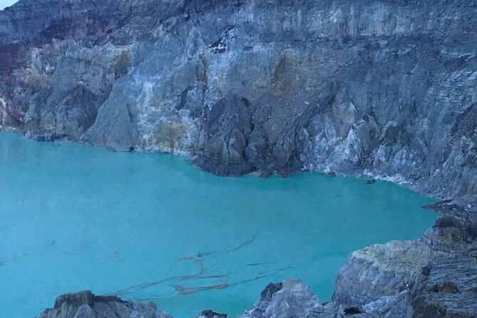 Surabaya Bromo Ijen Drop Bali 3-Day Private Tour - Key points to know before booking