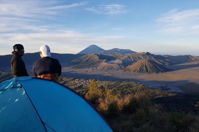 Surabaya Bromo Ijen Drop Bali 3-Day Private Tour - Who should choose this private trip