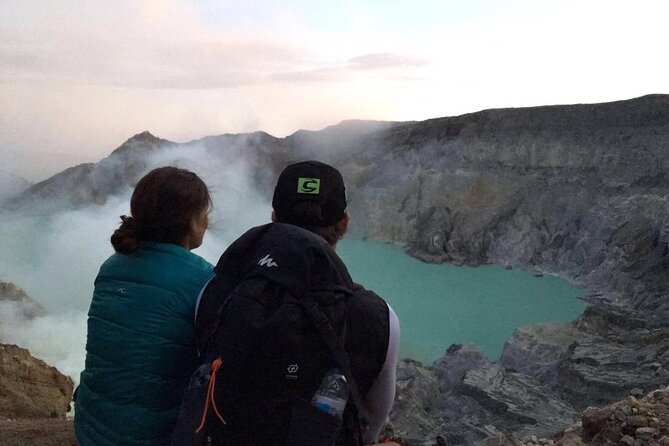 Surabaya Bromo Ijen Drop Bali 3-Day Private Tour - Day 2: Penanjakan sunrise and Mount Bromo