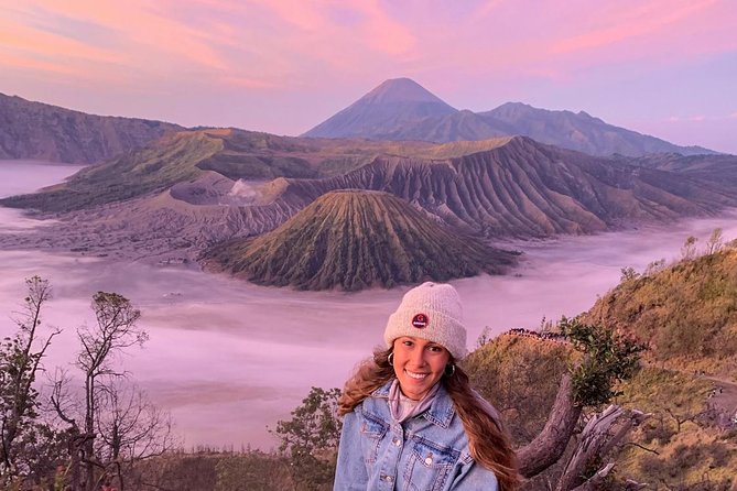Surabaya - Mount Bromo – Tumpak Sewu Waterfall – Ijen Bluefire Tour - Bali 4d3n - Day 1: Surabaya to the Mount Bromo area