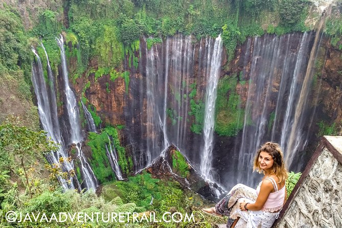 Surabaya - Mount Bromo – Tumpak Sewu Waterfall – Ijen Bluefire Tour - Bali 4d3n - Private transport, guides, and accommodation