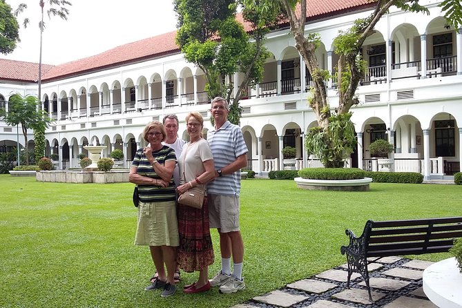 Surabaya Private Tour - Key points to know before booking