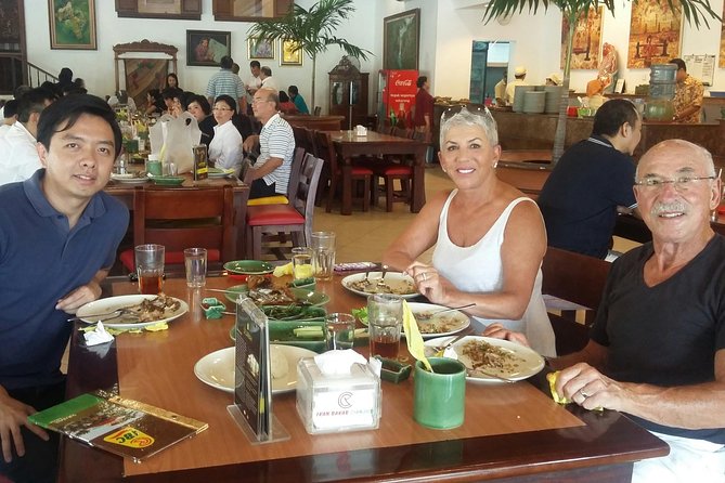 Surabaya Private Tour - House of Sampoerna and the tobacco story