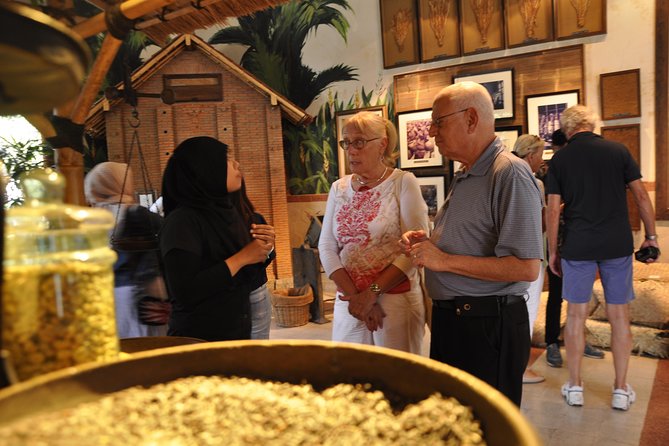 Surabaya Private Tour - Hotel Majapahit and the city’s colonial past