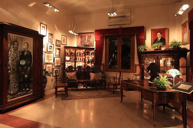 Surabaya Private Tour - Arab Street and Surabaya’s Islamic heritage