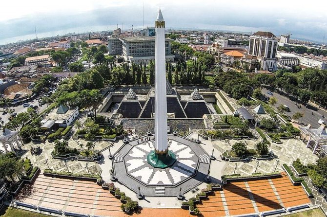 Surabaya Shore Excursion For Cruise Passengers - From the cruise terminal to everyday Surabaya