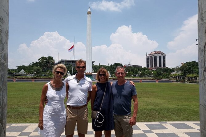 Surabaya Shore Excursion For Cruise Passengers - Lunch is more than a quick add-on