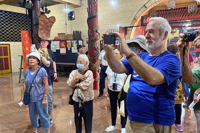 Surabaya Shore Excursion For Cruise Passengers - Is $85 a fair price?