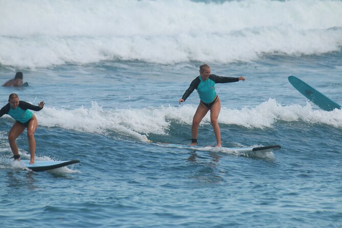 Surf Canggu: Unforgettable Lessons for Beginners & Pros in Bali! - Is $25.50 good value?