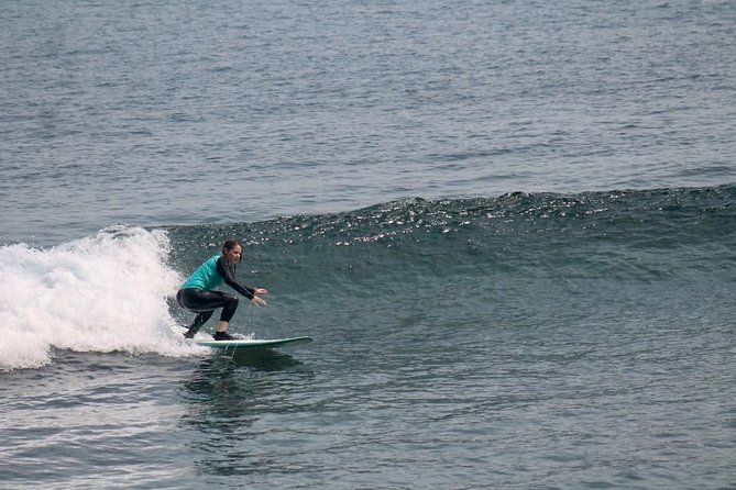 Surf Lesson Gili Trawangan - Timing, tide, and the 8 a.m. detail