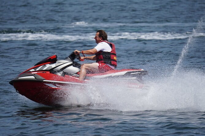 Surfnesia Surf Lesson and Guiding - Safety is part of the lesson, not an afterthought