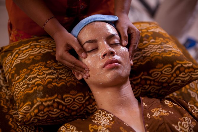 Sweet Dream Couple Treatment by ANJALI SPA - What the private setting adds