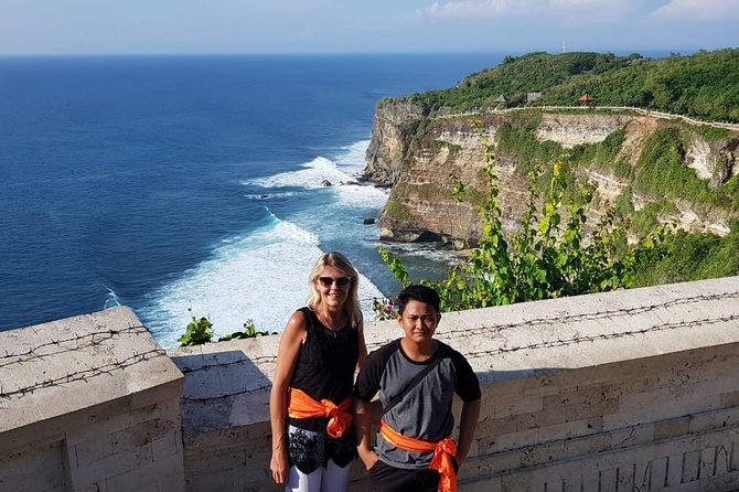 Tanah Lot and Uluwatu Temple Private Guided Tour - Tanah Lot, Bali’s sea temple