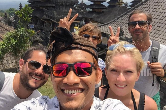 Tanah Lot and Uluwatu Temple Private Guided Tour - Padang Padang Beach and the southern coast