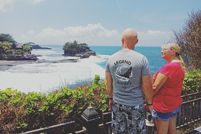 Tanah Lot and Uluwatu Temple - Stunning Ocean View with Sunset - How the $60 price holds up