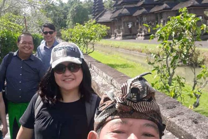 Tanah Lot Bali Temple Sunset Small Group Tour – Half Day - Who will enjoy this tour most