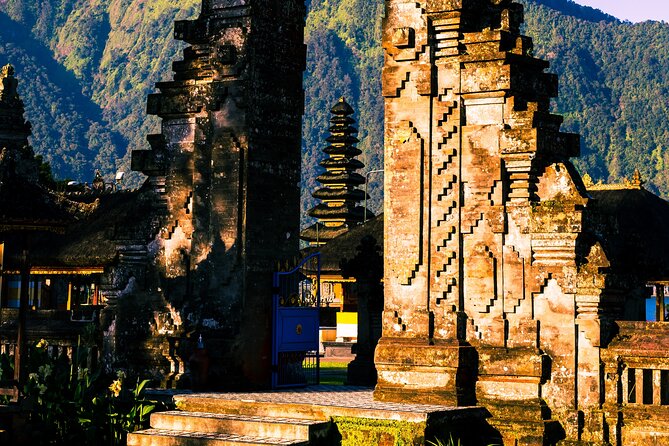 Tanah Lot - Jatiluwih (UNESCO) - Beratan lake -Hidden hill (Wanagiri)-FREE WI-FI - Wanagiri Hidden Hills for twin-lake photos