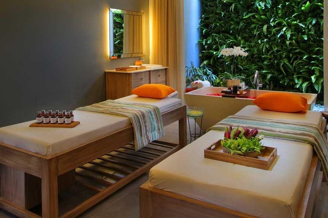 Tanah Lot Sunset and Spa Tour from Bali - A private car makes the evening easier