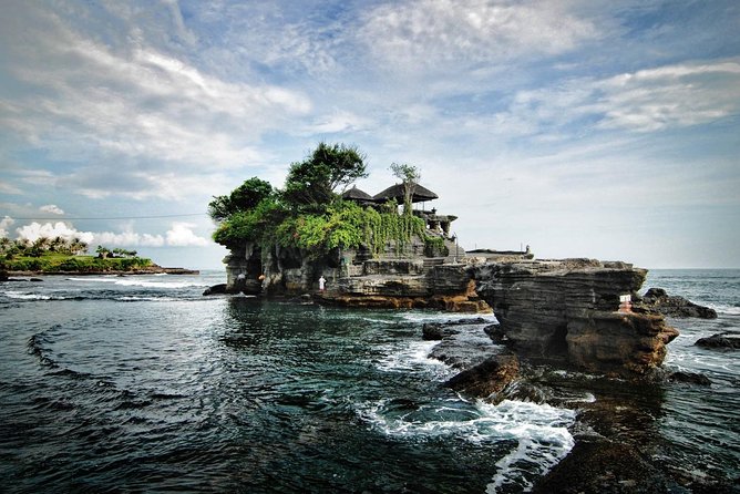 Tanah Lot Sunset and Spa Tour from Bali - Should you book the Tanah Lot and Spa Tour?
