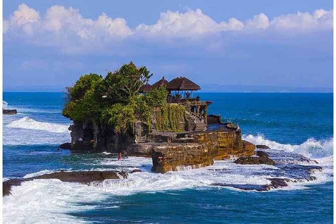 Tanah Lot Sunset Private Tour - Why the private format matters in Bali