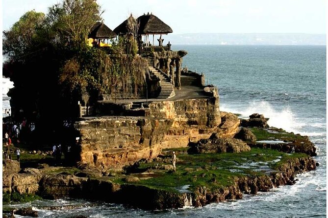 Tanah Lot Sunset Private Tour - Weather, traffic, and the sunset question