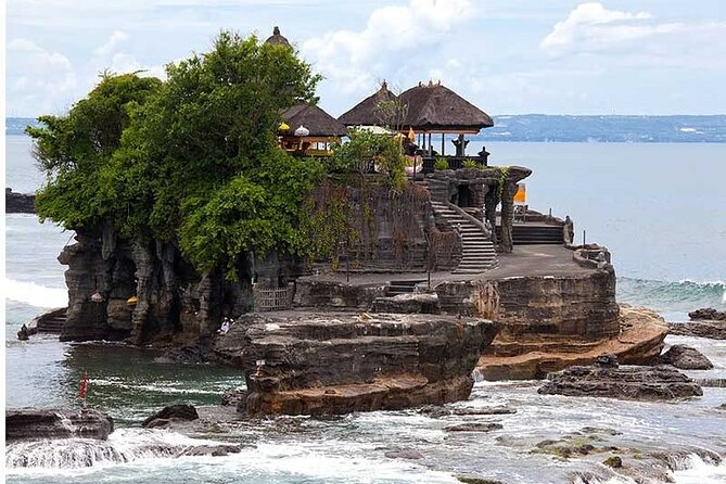 Tanah Lot Sunset Private Tour - Who will enjoy this tour most