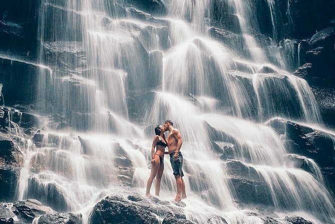 Tanah Lot Temple, Waterfall & Ubud Tour (Private & All-Inclusive) - Ubud’s Sacred Monkey Forest