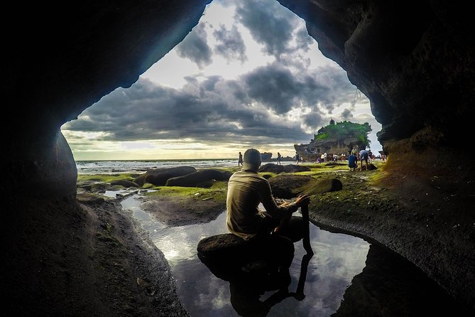 Tanah Lot Temple, Waterfall & Ubud Tour (Private & All-Inclusive) - Is $127 per person a good deal?
