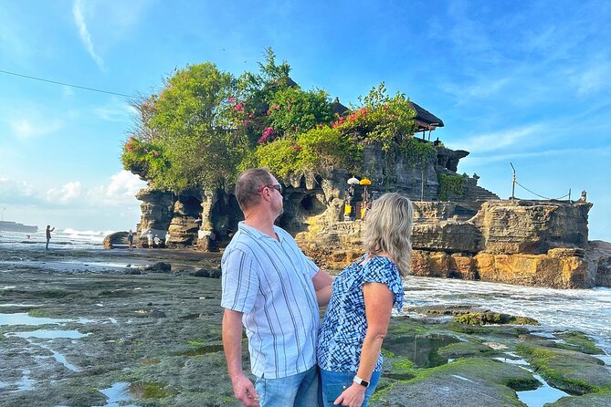 Tanah Lot Tour & North Bali Tour : All-Inclusive Best Experience - A full day from Seminyak to Bali’s north