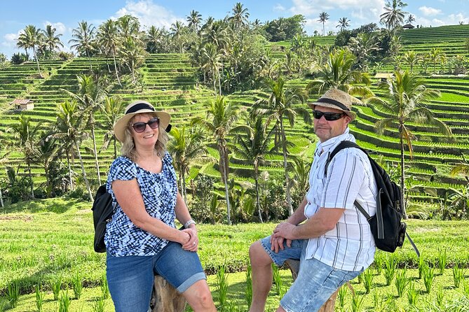 Tanah Lot Tour & North Bali Tour : All-Inclusive Best Experience - Batu Bolong and its natural rock window