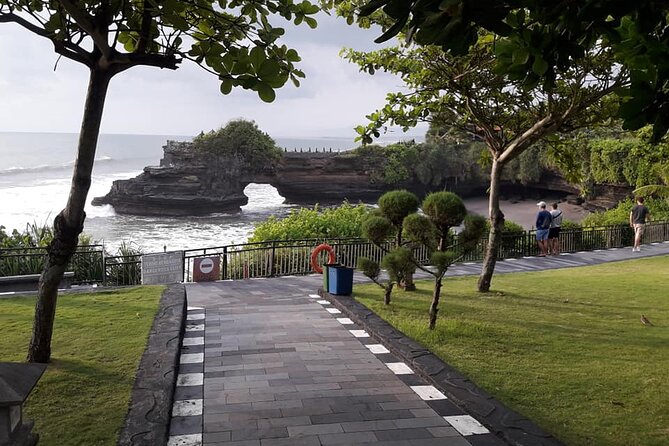 Tanah Lot Tour & North Bali Tour : All-Inclusive Best Experience - Jatiluwih’s 700-hectare rice terraces